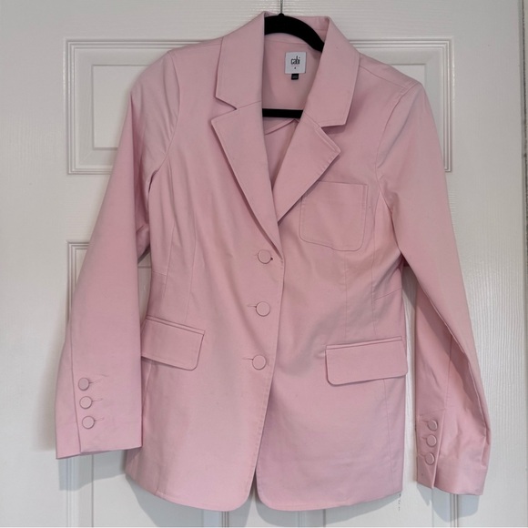 CAbi Blazer - Picture 2 of 8